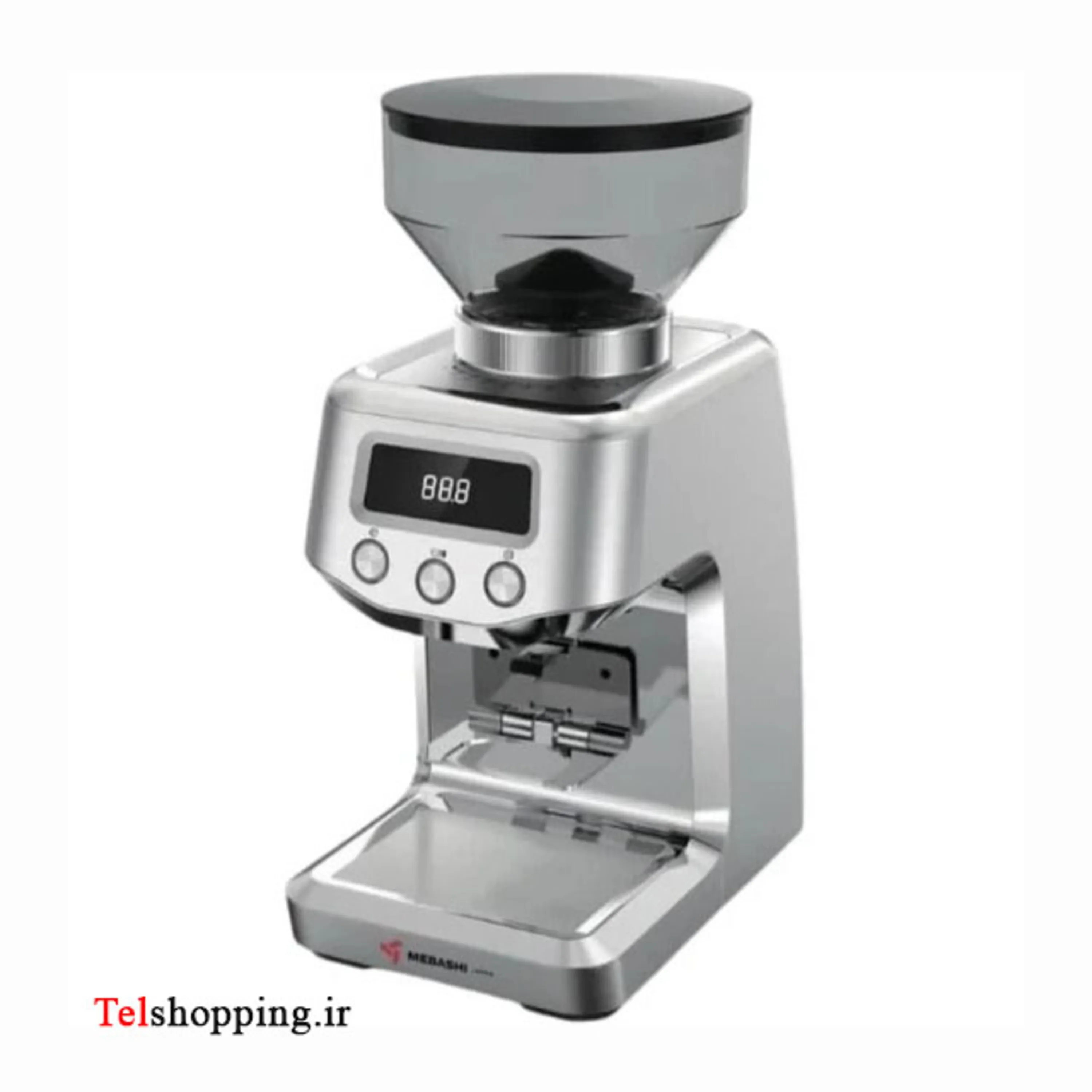 آسیاب قهوه مباشی مدل 2308